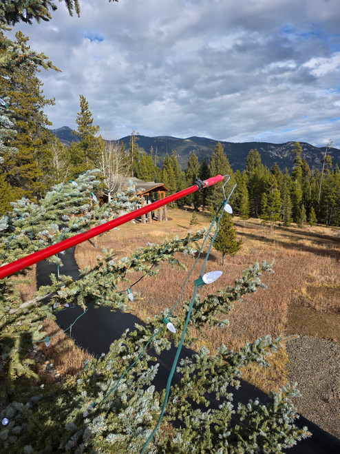 Christmas Light Installer Training – Registration