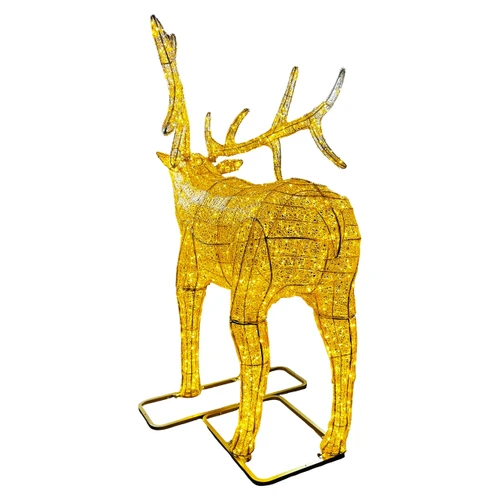 Elk LED Display 7' 10" Tall