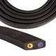 Steady Burn 2 Conductor Wire - Black