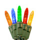 LED 50 Light M5 Multi Color