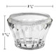 Midway Universal Fun Light Base Clear