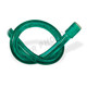 5 Wire 5/8" 1 Bulb/Circuit Chasing Rope Light - Green