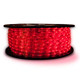 Red LED Rope Light