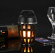 Tabletop Bluetooth LED Flame  Speaker