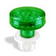 Camaleon 360L Cabochon Amusement Turbo Fixtures - Green