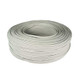 SPT1 and SPT2 rolls of  White zip cord wire 100', 250', 500', 1000'