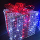 LED Gift Box - Close up