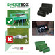 Socket Dry Box Connection Box