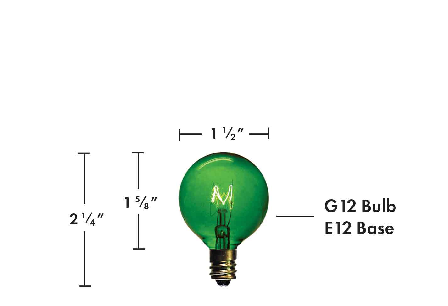 Modee Lighting Lampadina LED a Filamento Globo A60 Cupola Argentata 4W E27  320° 4000K (40 lumen)