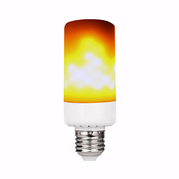 Smart Flame 220V-240V E14 LED Moving Flame Bulb (SF220)