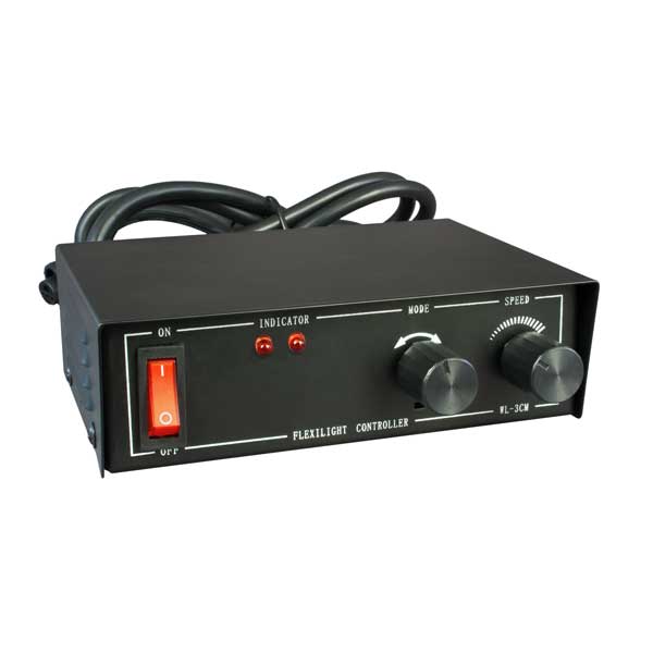 4 Circuit Forward Chase Controller (204CH/102) - Action Lighting™, Inc.