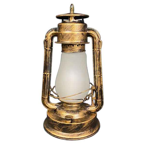 Oil Lantern-Emergency Lantern