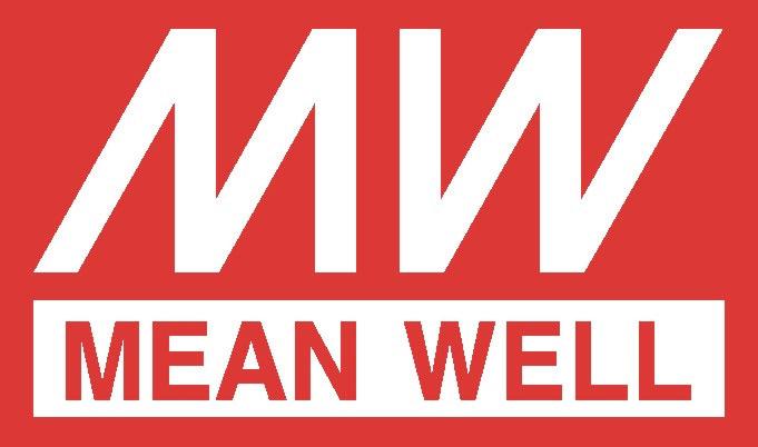 Mean Well Logo