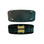 2 WIRE STEADY BURN BLACK IN LINE SPLICE - Black