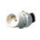 CROWN ROPE LIGHT 2 WIRE 1/2" POWER CONNECTOR (5/BAG) - Pack/5