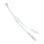 CROWN ROPE LIGHT 2 WIRE 1/2" "Y" EXTENSION (5/BAG) - Pack/5