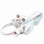 2 WIRE 3/8" 48IN Y EXTENSION 5/BAG - Bag/5