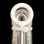 In this close-up photo, we delve into the intricate details of the top metal circle hanging ring designed specifically for a snowflake rope light decoration. The image captures the robust and finely crafted metal ring, which serves as the foundation for suspending the snowflake rope light. Its circular shape is perfectly formed, providing stability and balance for the hanging display. The metal ring showcases a smooth and polished surface, exuding a sense of elegance and sophistication. With its carefully placed attachment points, the top ring allows for easy installation and ensures that the snowflake rope light hangs securely and gracefully. This close-up perspective highlights the thoughtful design and meticulous construction of the metal circle hanging ring, an essential component in bringing the snowflake rope light decoration to life.