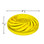 Universal TE40 Cap Yellow