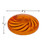 Universal TE40 Cap Orange