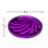 Universal TE40 Cap Purple
