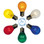 10 watt S11 Transparent Color Options