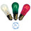 S6 6watt Color Options
