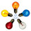 7 watt G8 Transparent Bulb Options