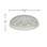 Universal Mini FunLight Cap White