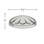 Universal Mini FunLight Cap Clear