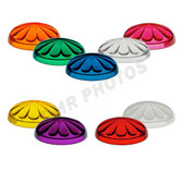 Universal Mini FunLight Cap Color Options