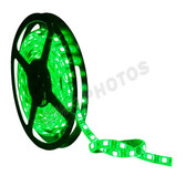 SMD LED Flex Strip Green