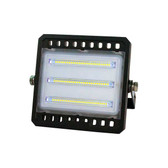 10 Watt Super Slim LED Flood Light Lamp