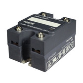 120v Panel mount Relay 3000w 25amp