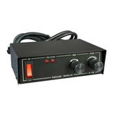 3 Program Multi-Function 3 wire Rope Light Controller