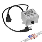 LED - Incandescent Single Channel Dimmer