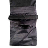 23" x 14" Black Sand Bags (102SANDBAG ) Open Ziper