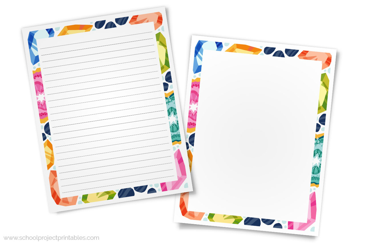 Science Fair Poster Kits