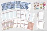 All of these pages are included in the New Tennessee state report kit. Buy the kit and get writing templates, borders, title, captions, and more!
