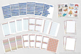 West Virginia State Report Display Board Poster Project Kit