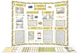 Printable Kit for Australia report projects! Use to make a display about Australia. 