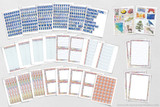 All of these pages are included in the Nevada state report kit. Buy the kit and get writing templates, borders, title, captions, and more!
