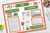 India Project - Display Poster Tutorial India Project - Display Poster Tutorial