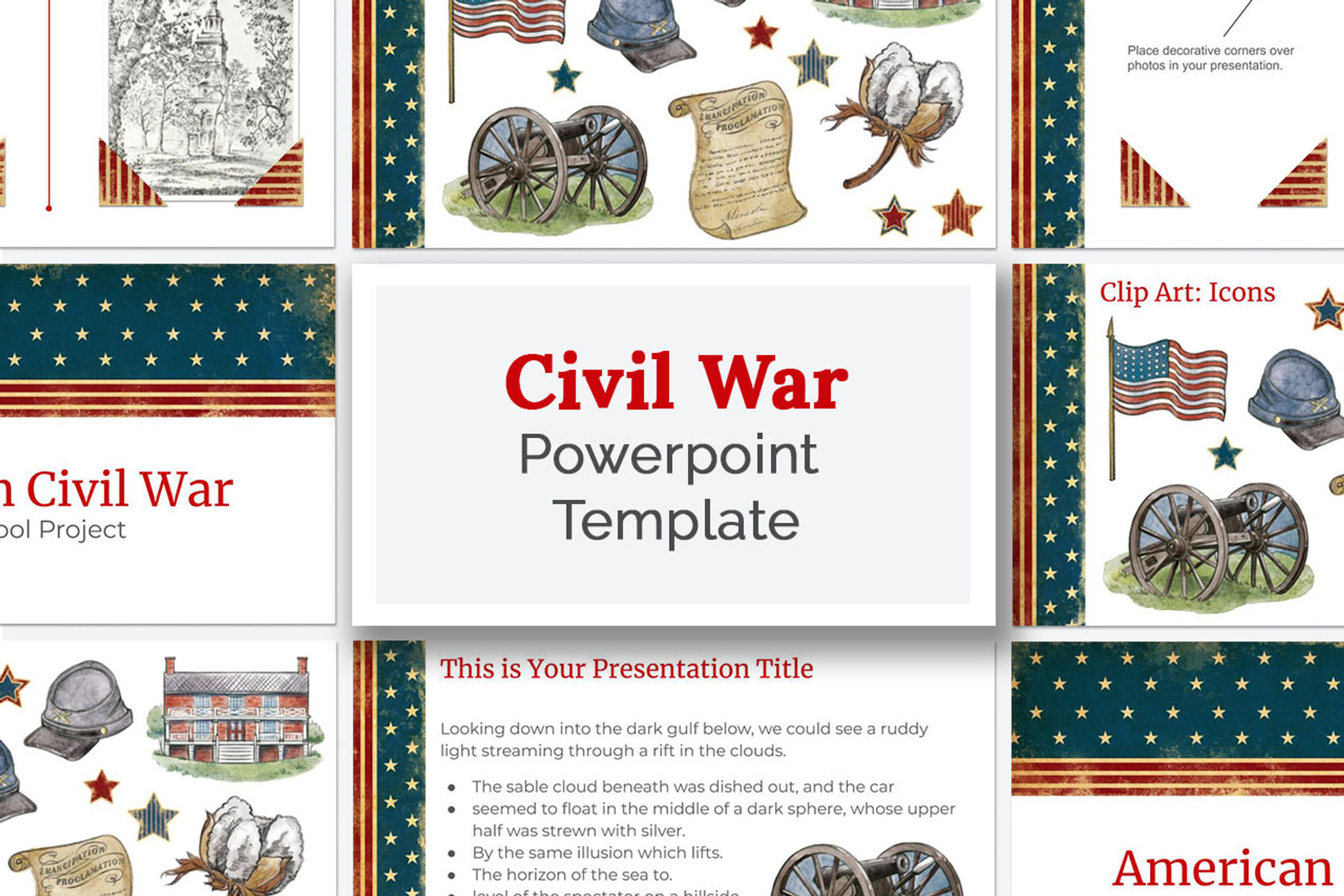 Topic 5 The American Civil War - ppt download