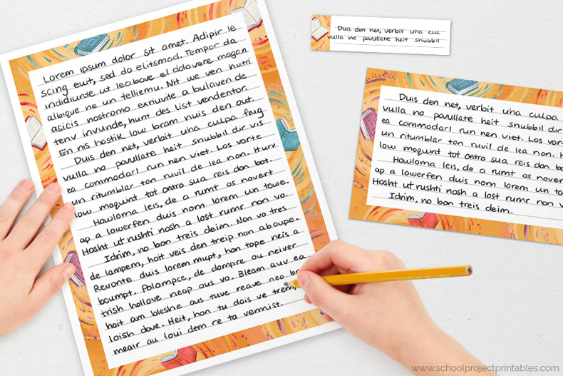 old map border writing template. Lined to handwrite Reading Fair Book Report report. old map texture writing templates for handwriting Reading Fair Book Report projects