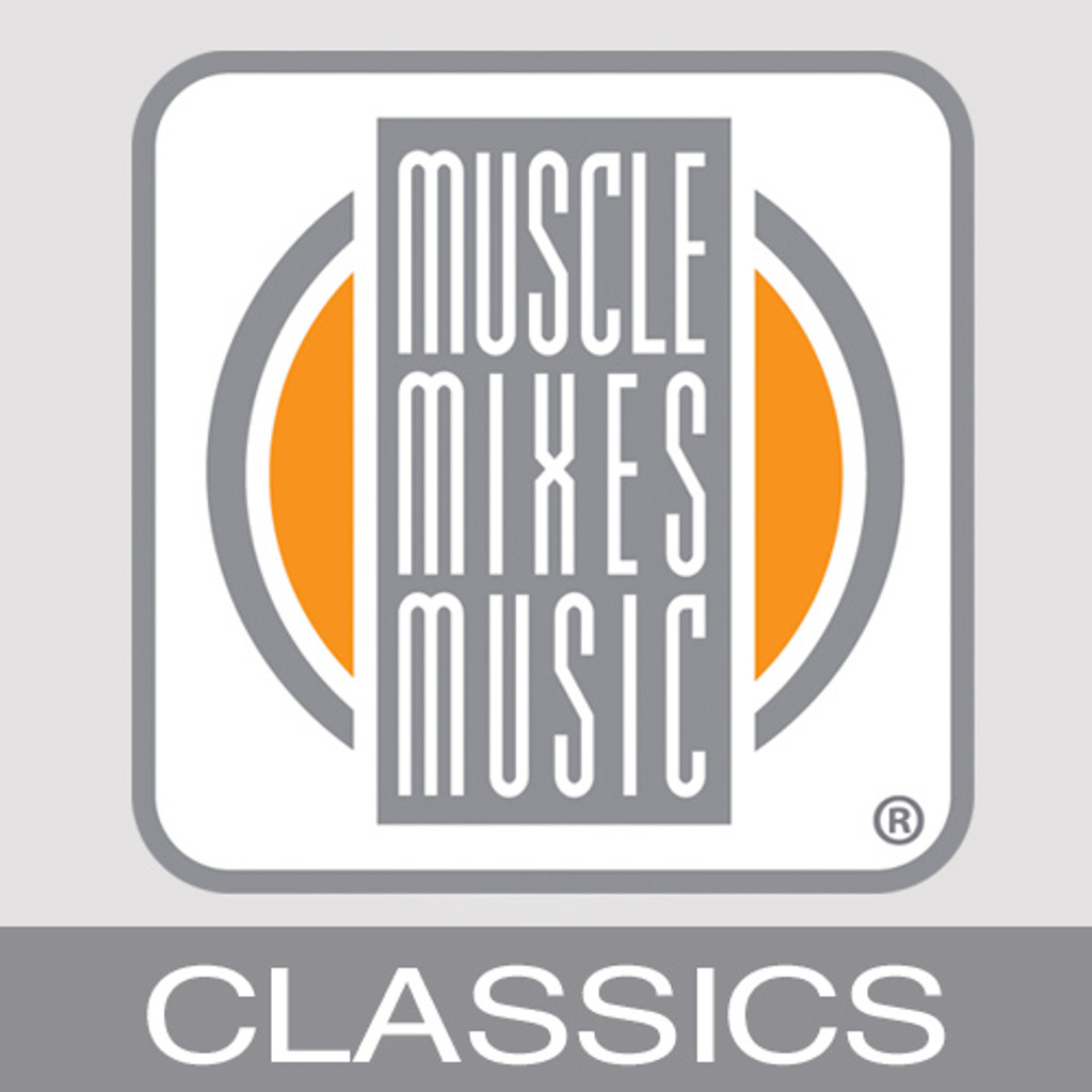 Muscle Mixes Music Classic: Top Hits 3