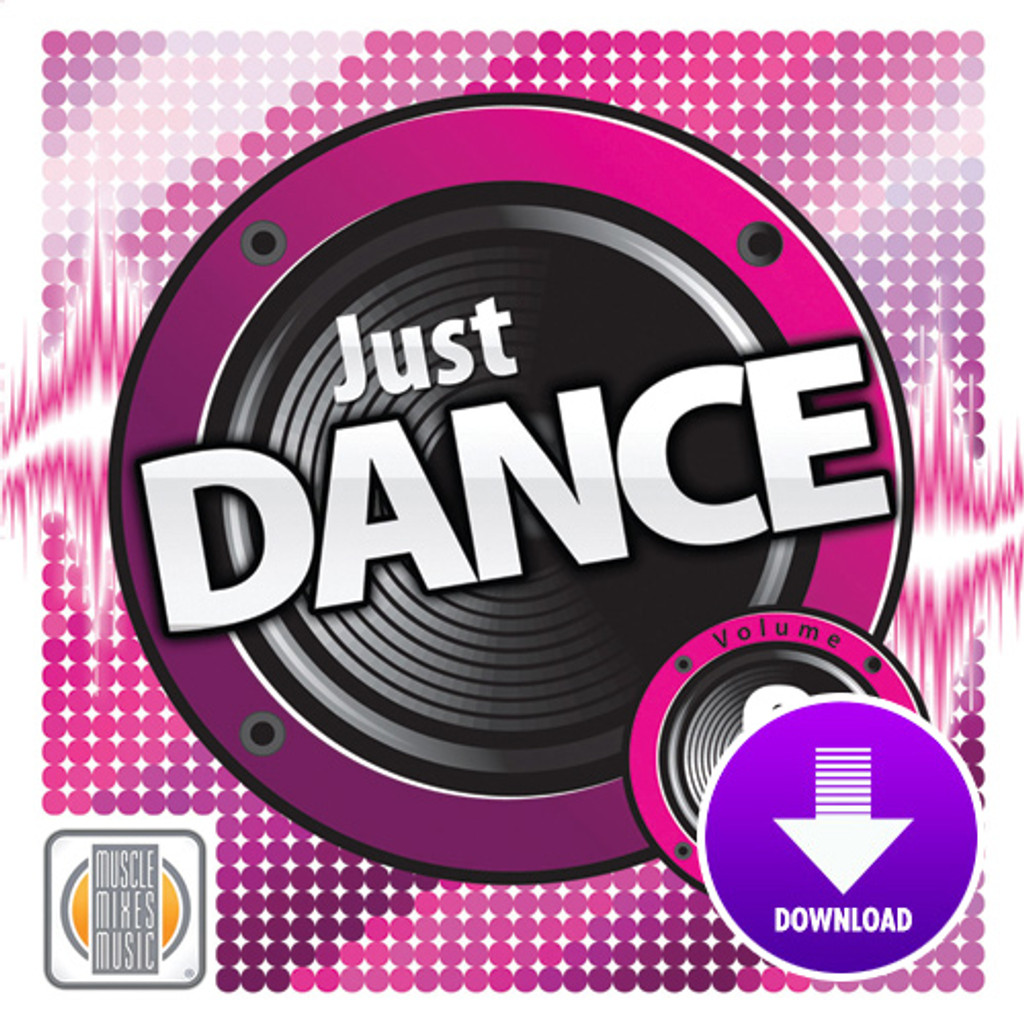 JUST DANCE! Vol. 2 - DIGITAL