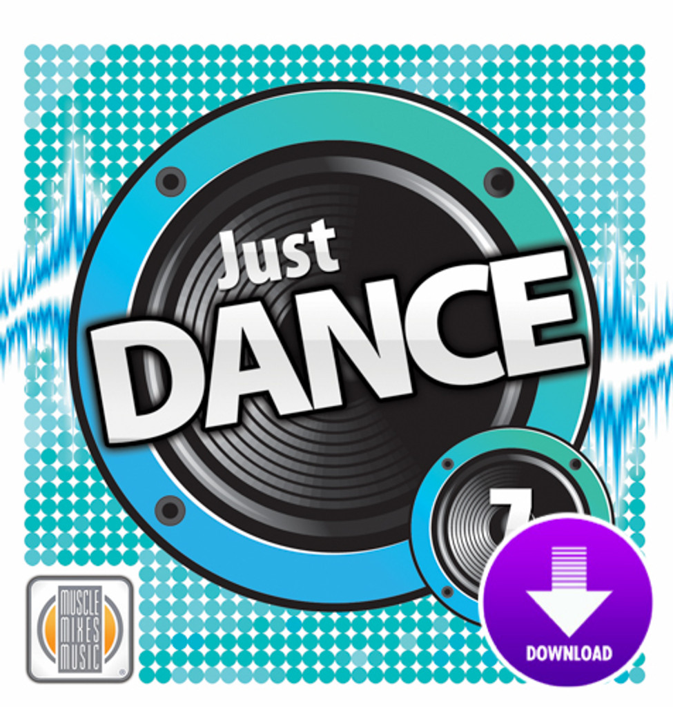 JUST DANCE! Vol. 7-Digital