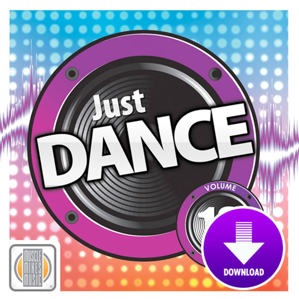 JUST DANCE! Vol. 19 - Digital