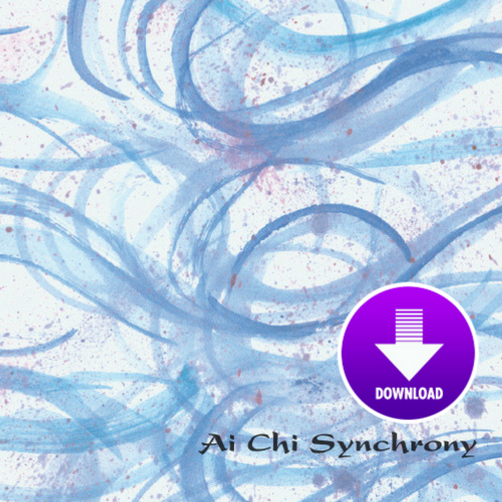 Ai Chi Synchrony - Digital